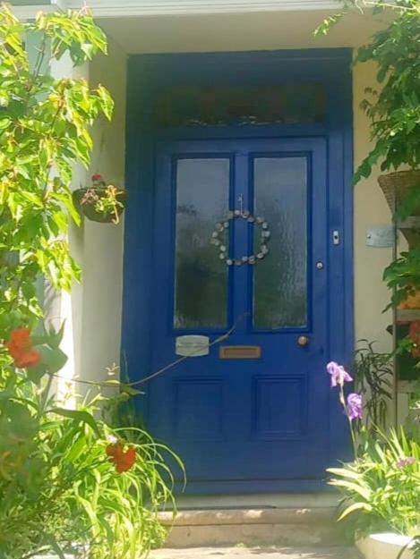 Magnolia House Guest Accommodation Falmouth Bagian luar foto